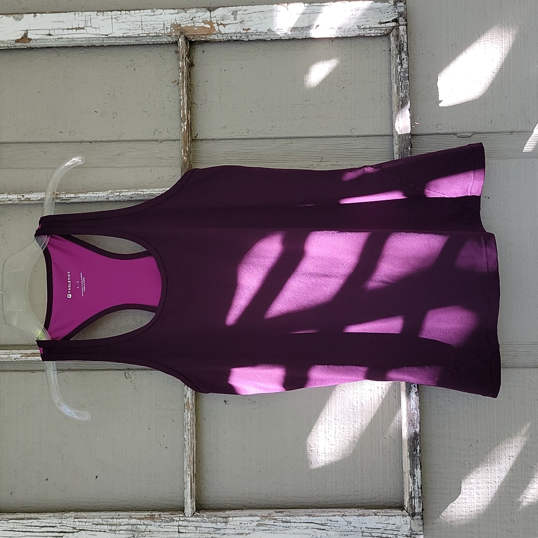 Fabletics Racerback